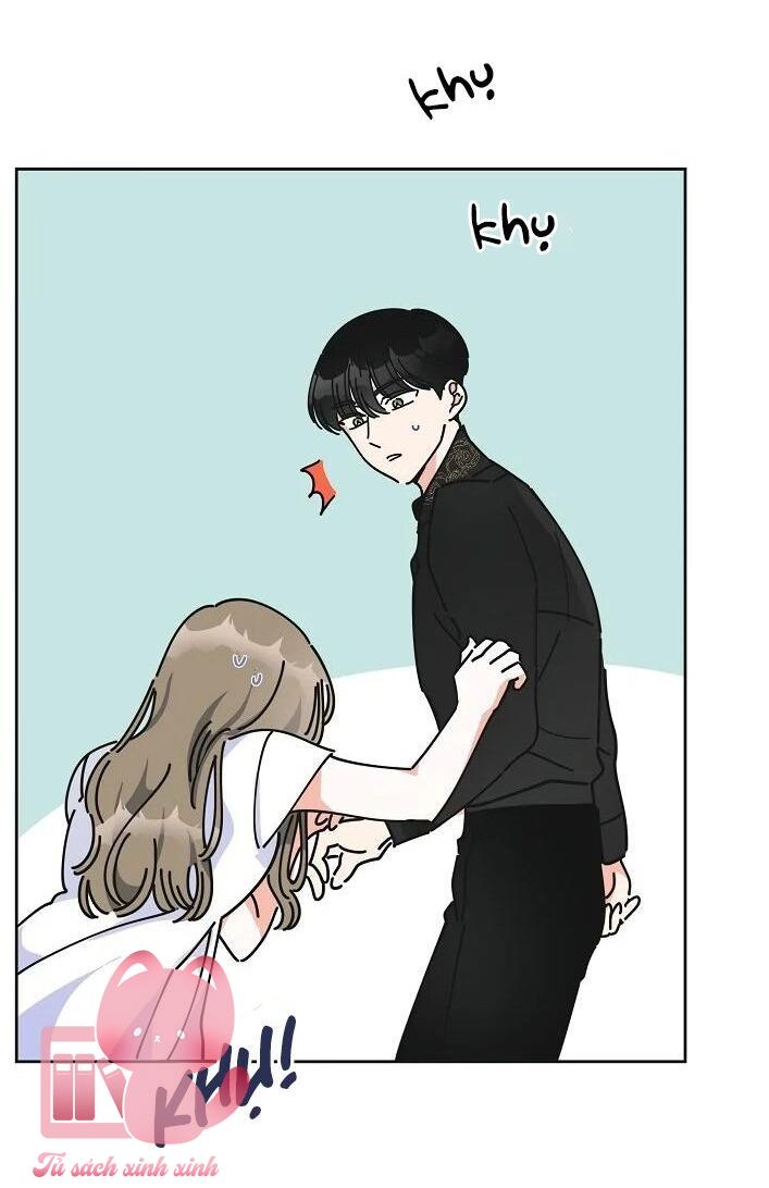 Người Hùng Của Ác Nữ Chapter 7 - Trang 4