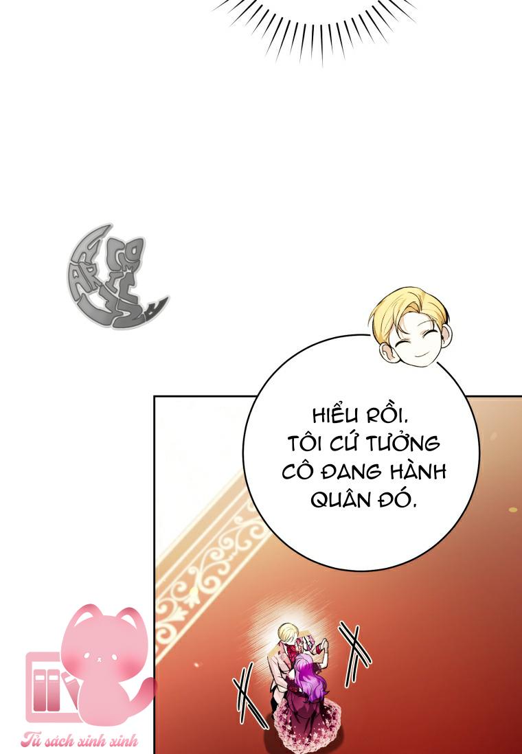 Làm Ác Nữ Bộ Không Tuyệt Sao? Chap 36 - Trang 4