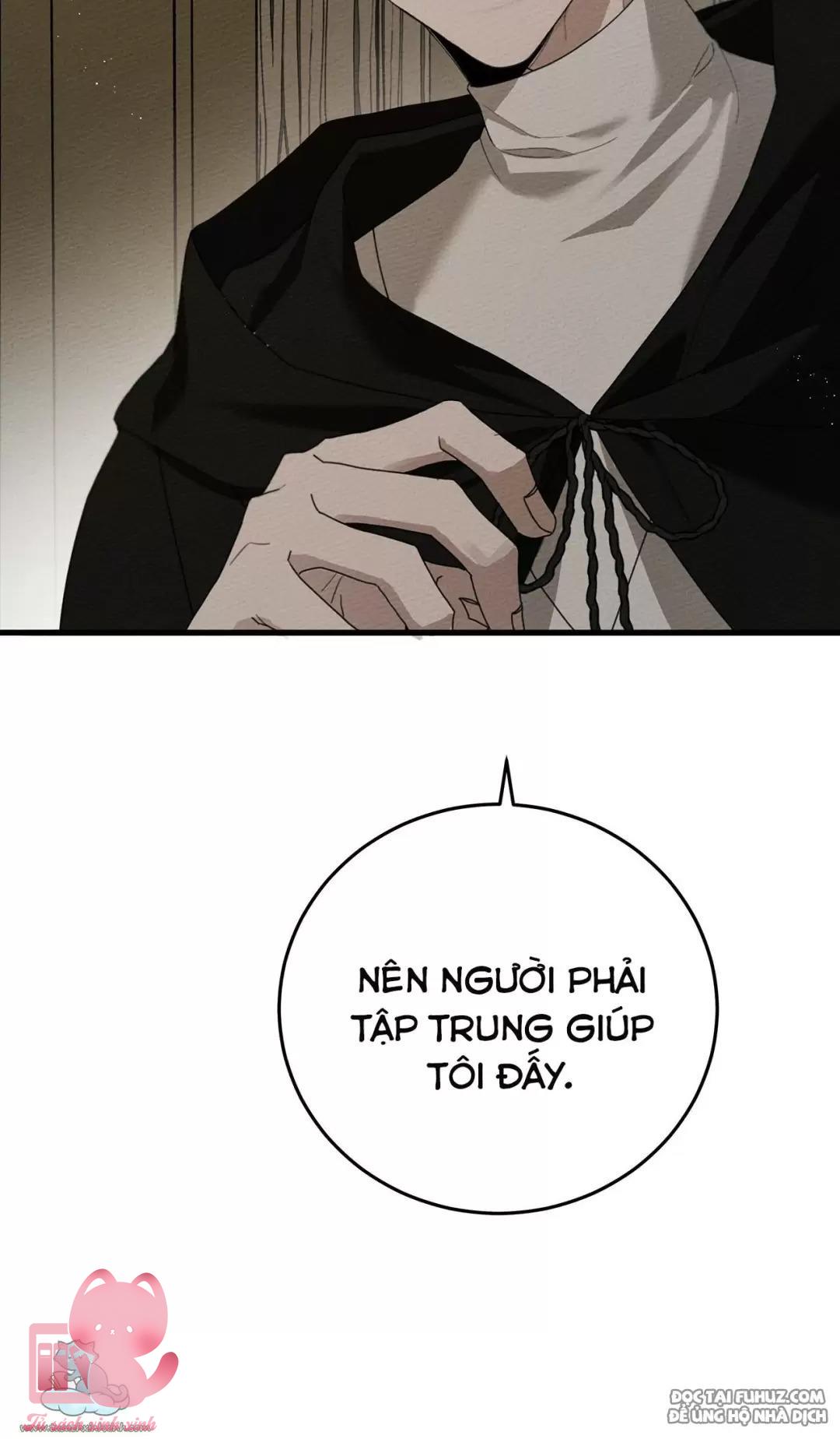 Dưới Tán Cây Sồi Chap 40 - Trang 2