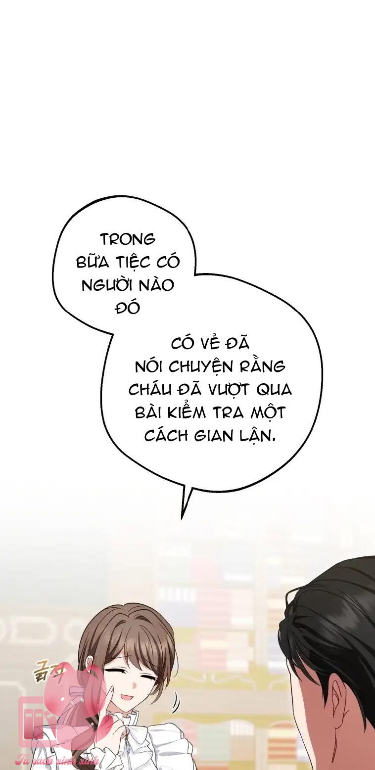 Được Yêu Thương Mà Còn Ngại Ngùng Sao! Chapter 74 - Trang 4