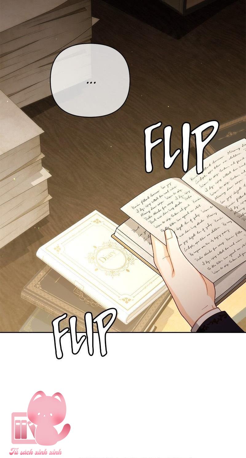 Hoàng Hậu Tái Hôn Chap 197 - Trang 4