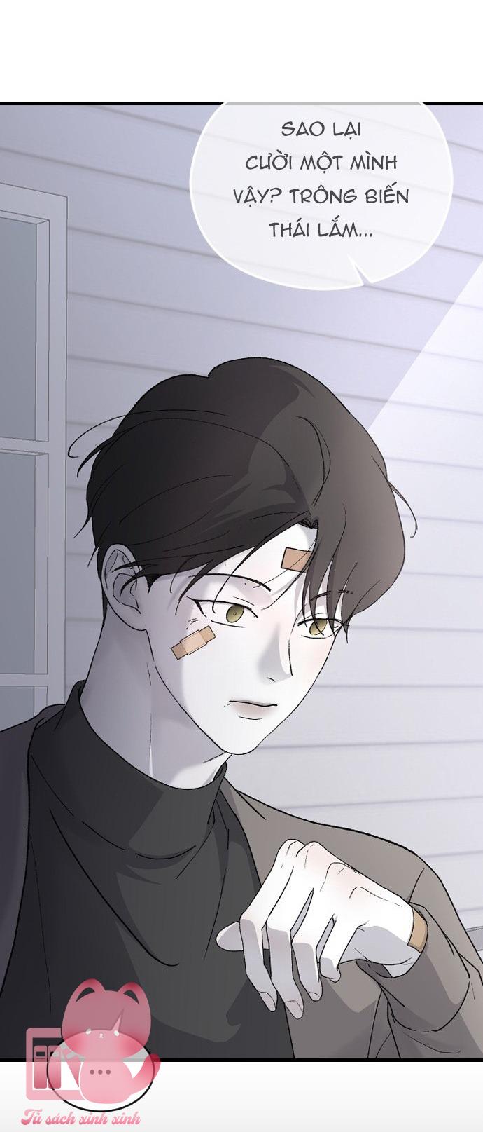 Ba Anh Trai Cực Phẩm Của Tôi Chap 77 - Trang 3