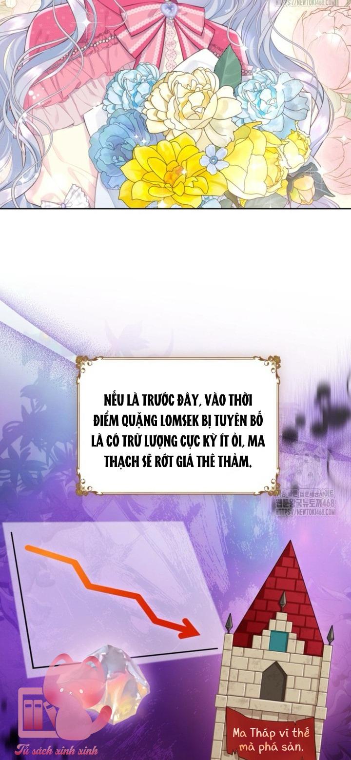 Người Anh Trai Mạnh Nhất Của Tôi Đã Mất Trí Nhớ Chap 24 - Trang 4