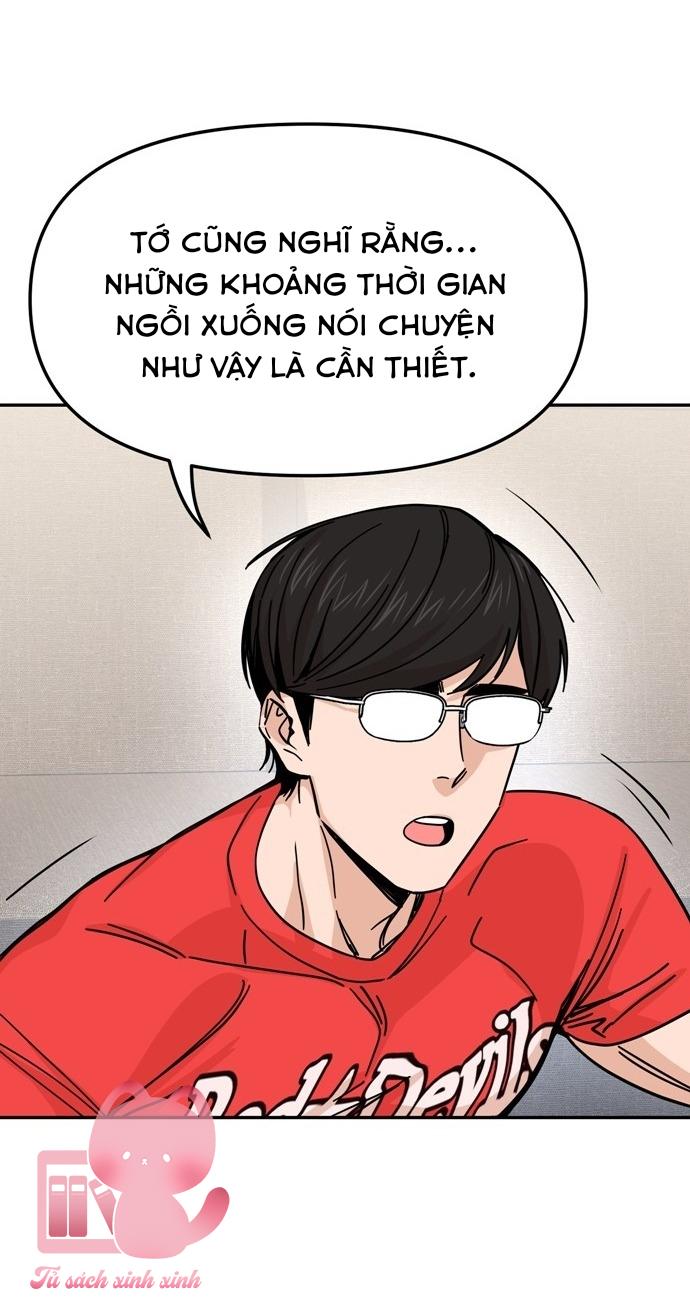 Lớ Ngớ Vớ Phải Tình Yêu Chapter 8 - Trang 4