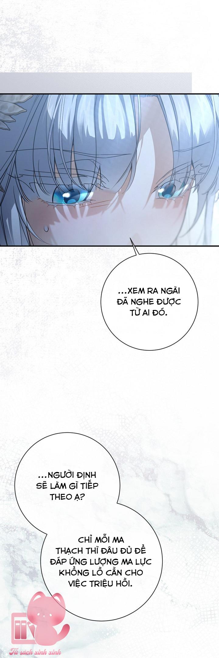 Hướng Về Ánh Dương Lần Nữa Chapter 99 - Trang 4