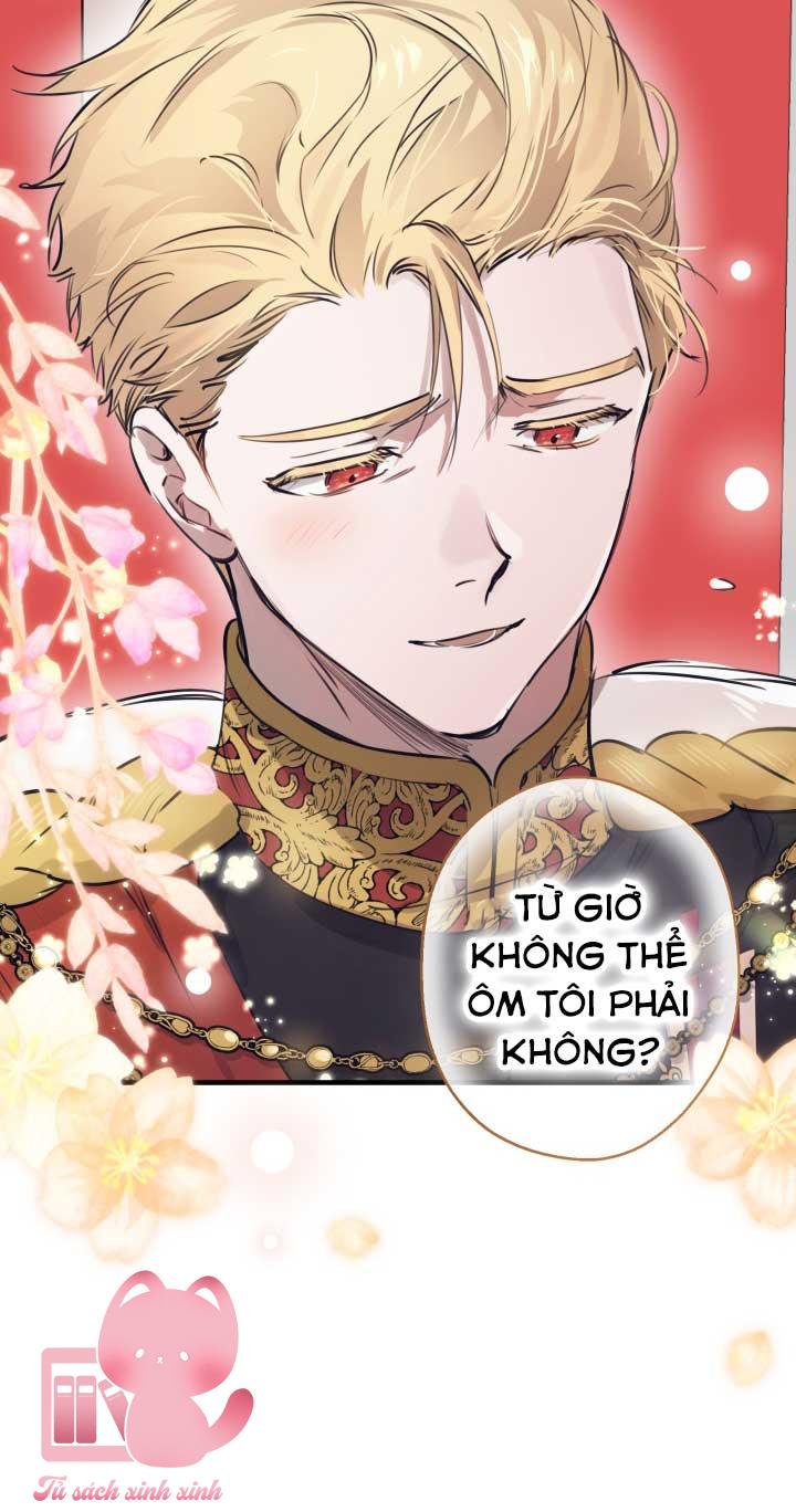 Những Nhân Vật Mạnh Nhất Thế Giới Ám Ảnh Tôi Chapter 51 - Trang 4