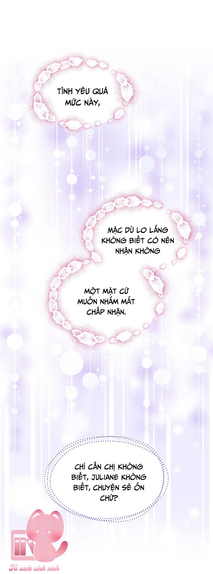 Quý Cô Thế Giới Ngầm Chap 24 - Next Chapter 24.5