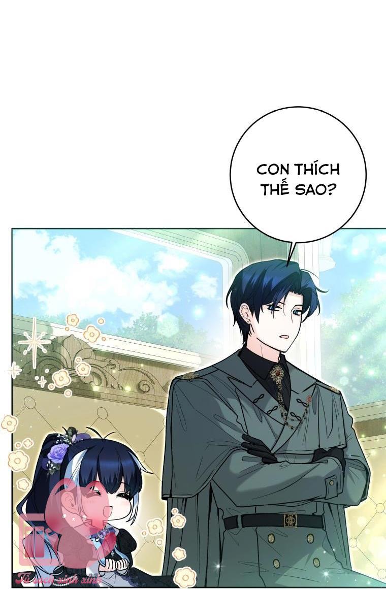 Bé Con Cá Voi Sát Thủ Chapter 37 - Trang 4