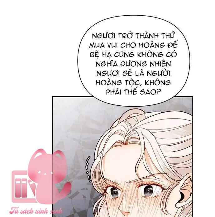 Hoàng Hậu Tái Hôn Chapter 53 - Trang 4