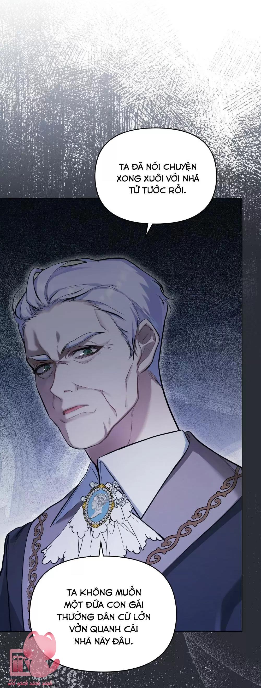 Nếu Không Vâng Lời Công Tước Chapter 1 - Trang 4