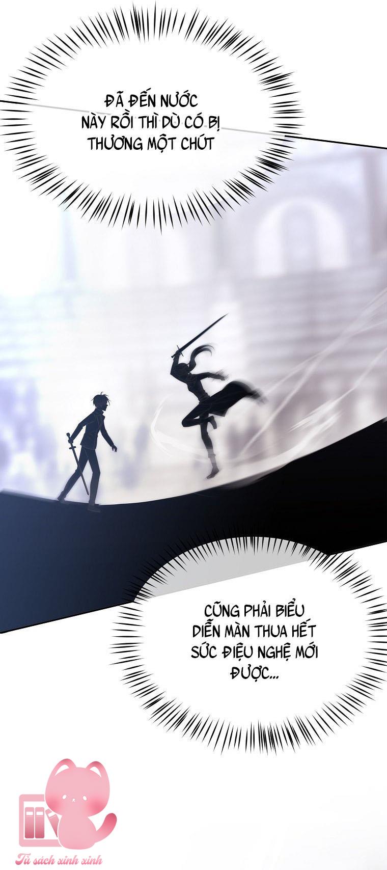 Black Haze Chapter 33 - Trang 4