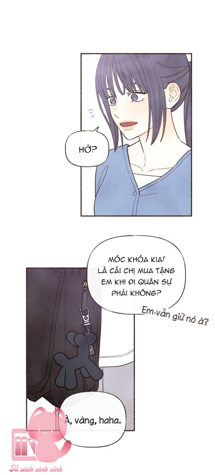 Cảm Xúc Chuyển Giao Chap 18 - Trang 4