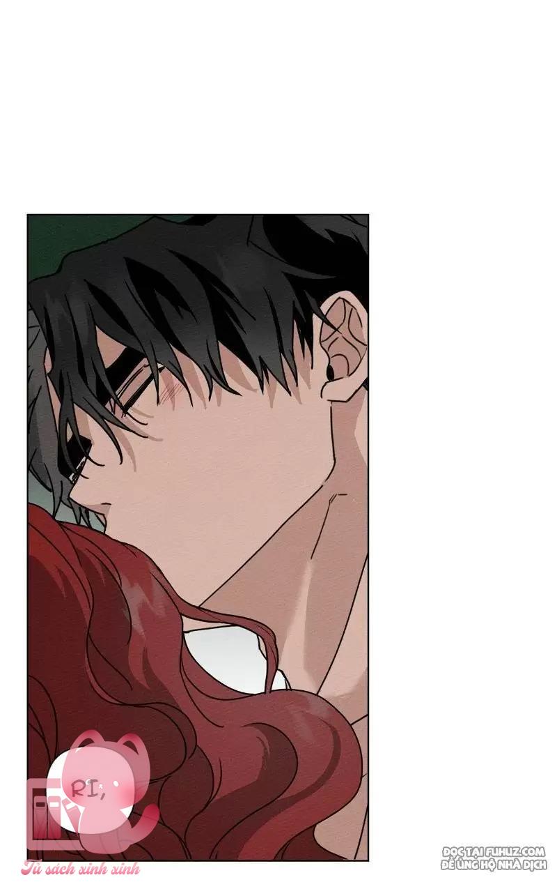 Dưới Tán Cây Sồi Chapter 12 - Trang 3
