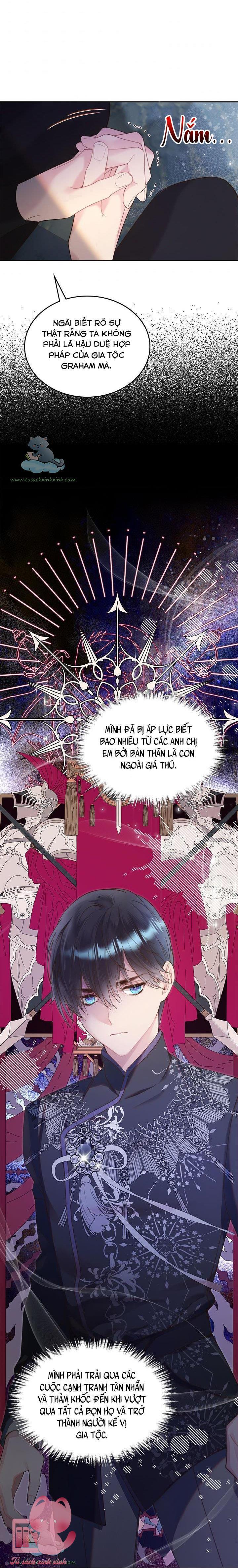 Beatrice Chap 85 - Trang 2