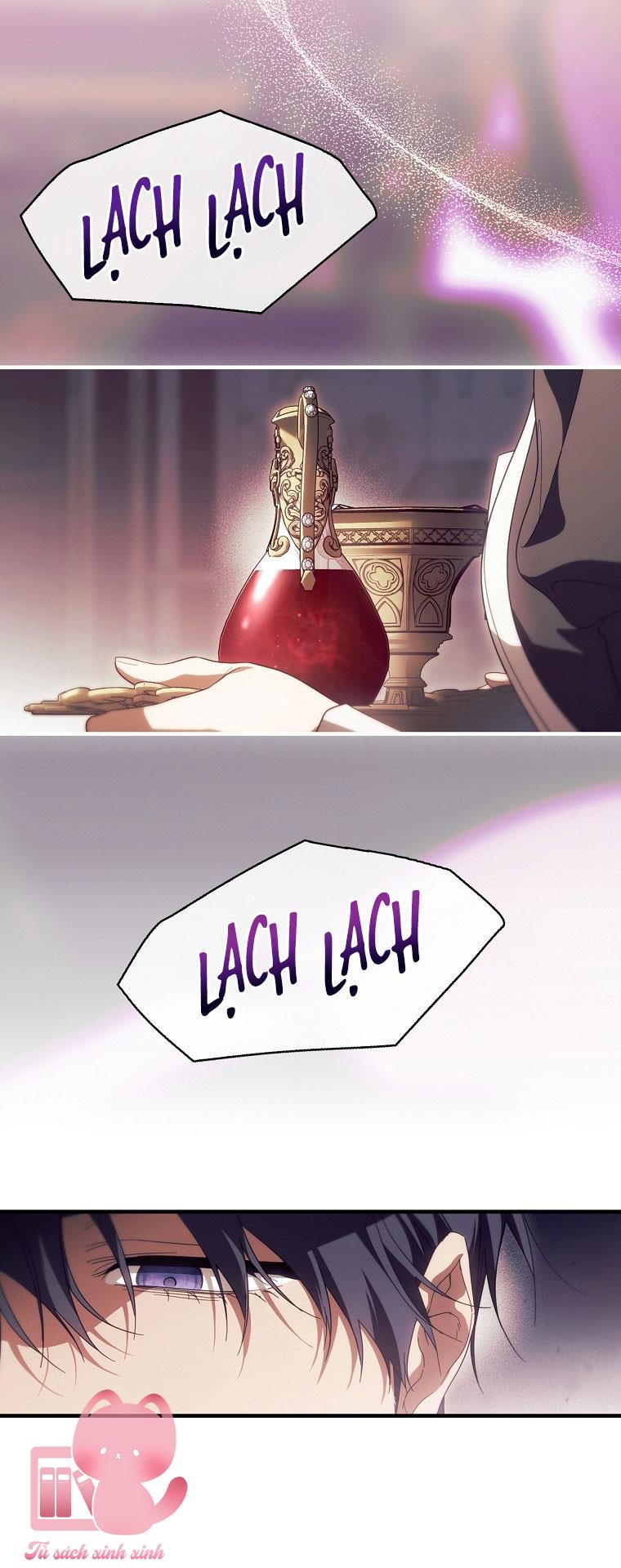 Cách Khiến Phu Quân Đứng Về Phía Tôi Chap 121 - Trang 2