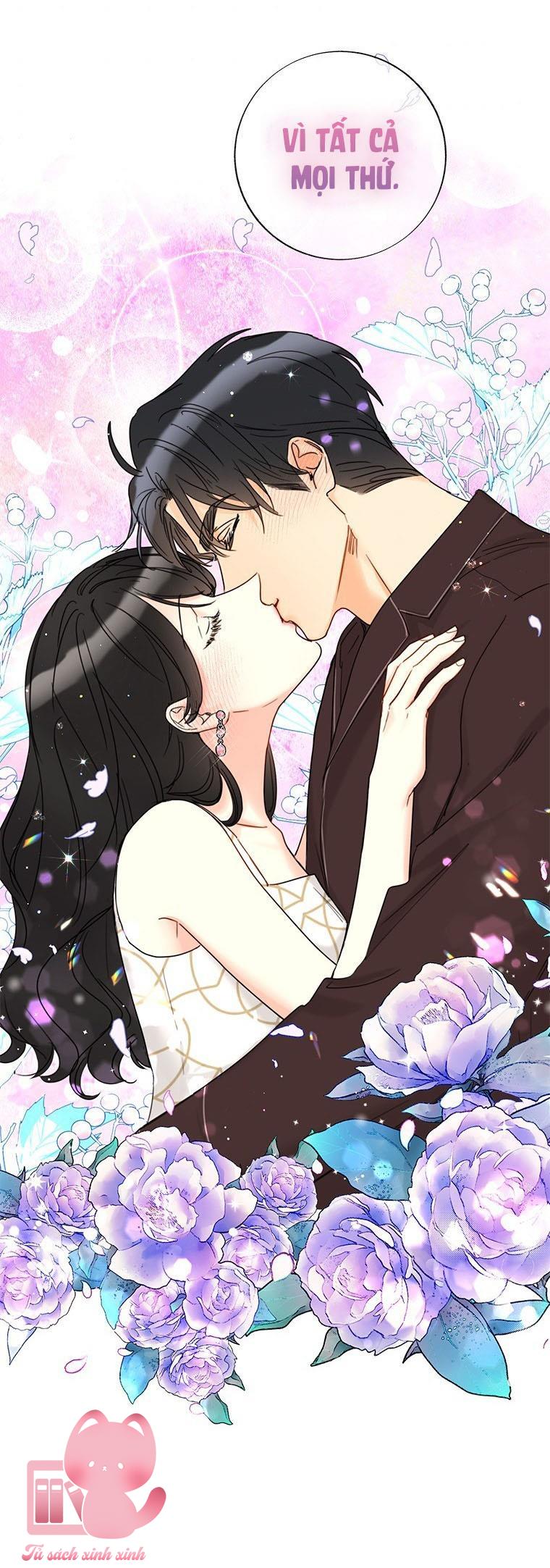 Hẹn hò chốn công sở Chapter 121 - Trang 3