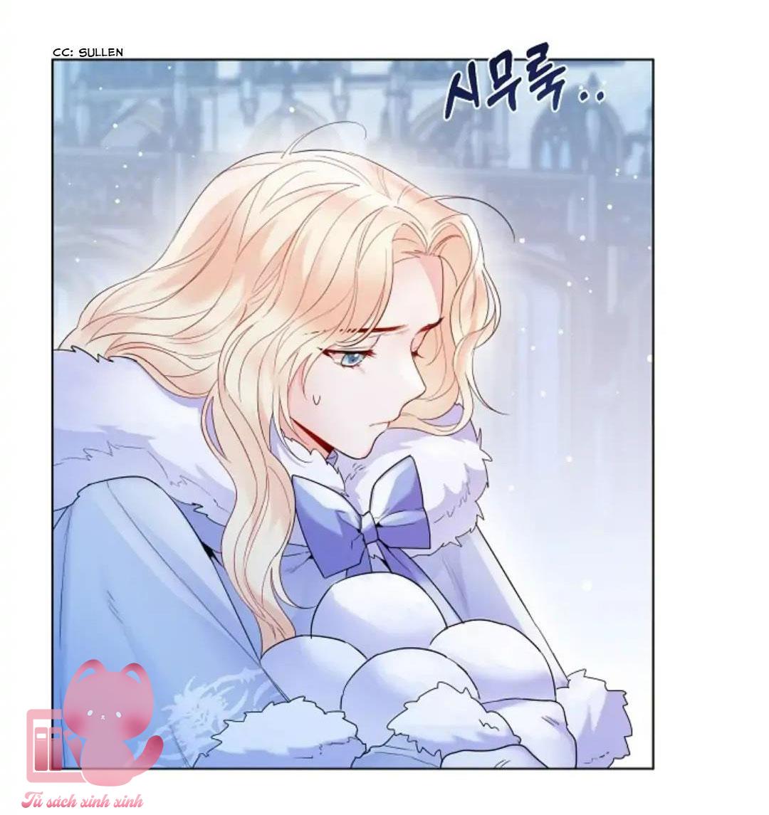 Tiểu Thư Crystal Là Nam Nhân Chap 14 - Trang 2