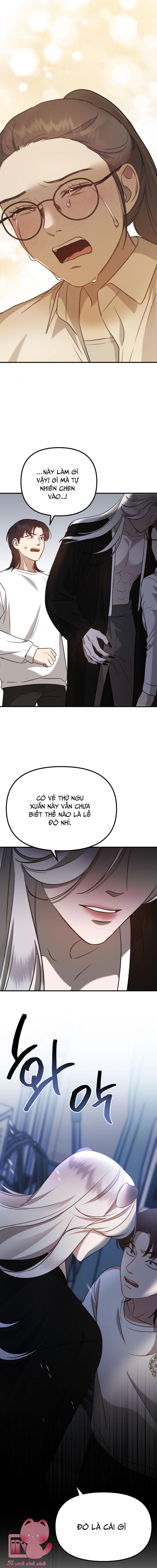 Thần Hổ Jangsan Chapter 6 - Trang 4