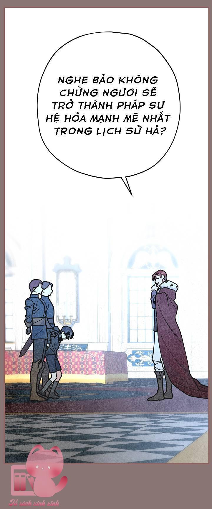 Người Hùng Của Ác Nữ Chapter 69 - Trang 4