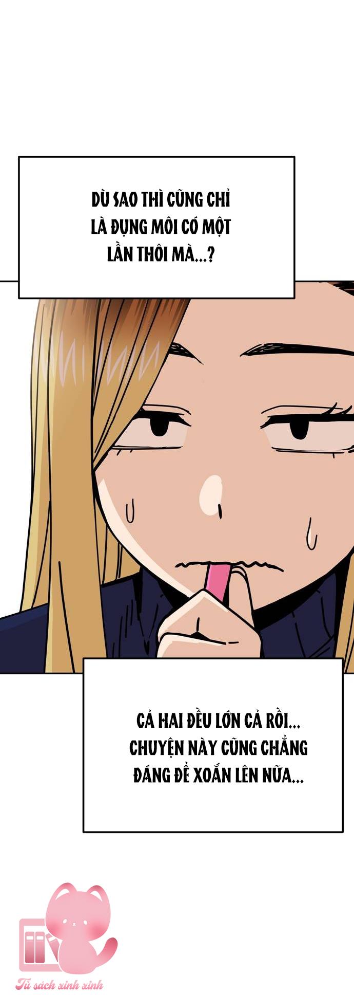 Lớ Ngớ Vớ Phải Tình Yêu Chapter 15 - Trang 4