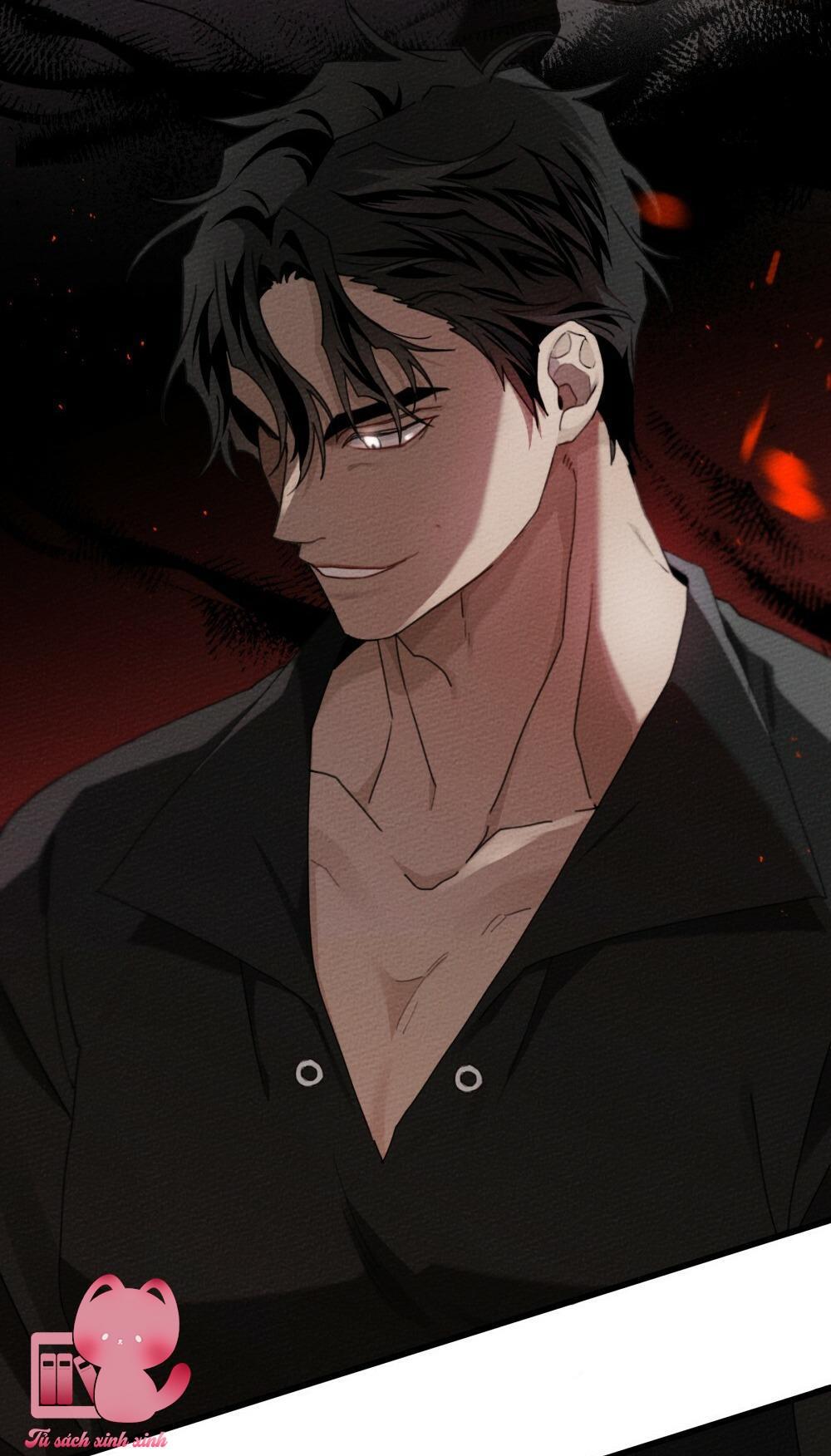 Dưới Tán Cây Sồi Chap 49 - Trang 2