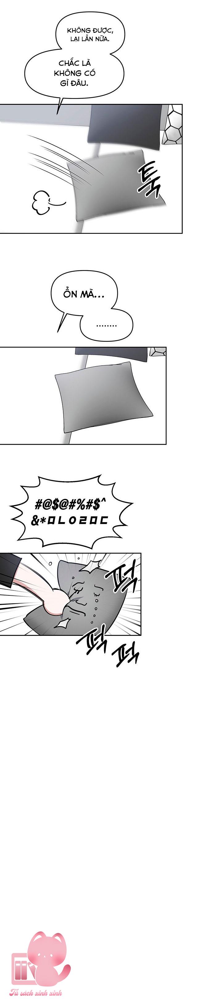 Gieo Nhân Gặt Quả Chap 53 - Trang 2