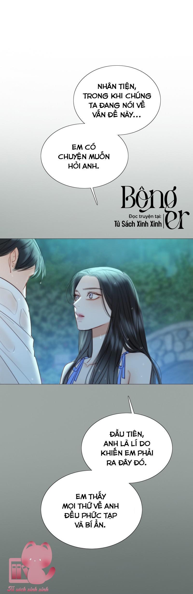 Serena Chap 76 - Trang 3