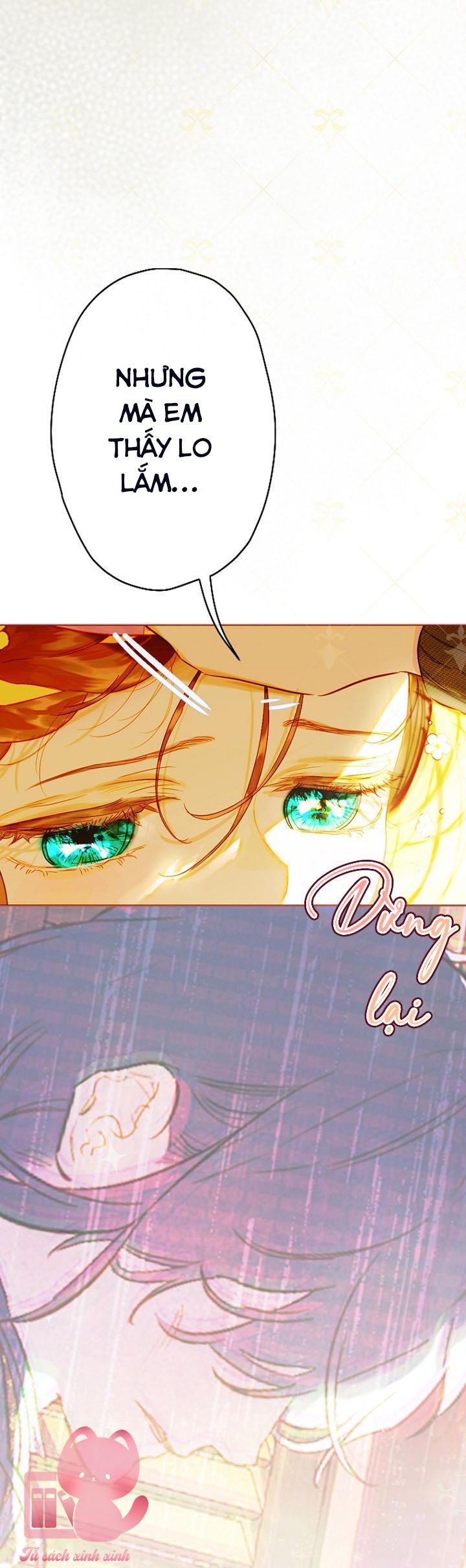 Khế Ước Hôn Nhân Của Mẹ Tôi Chapter 35 - Trang 4