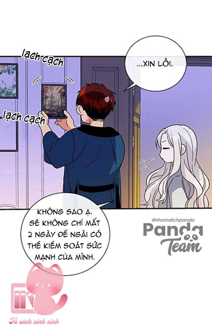 Chồng Yêu, Tôi Đây Bãi Công! Chap 12 - Trang 3