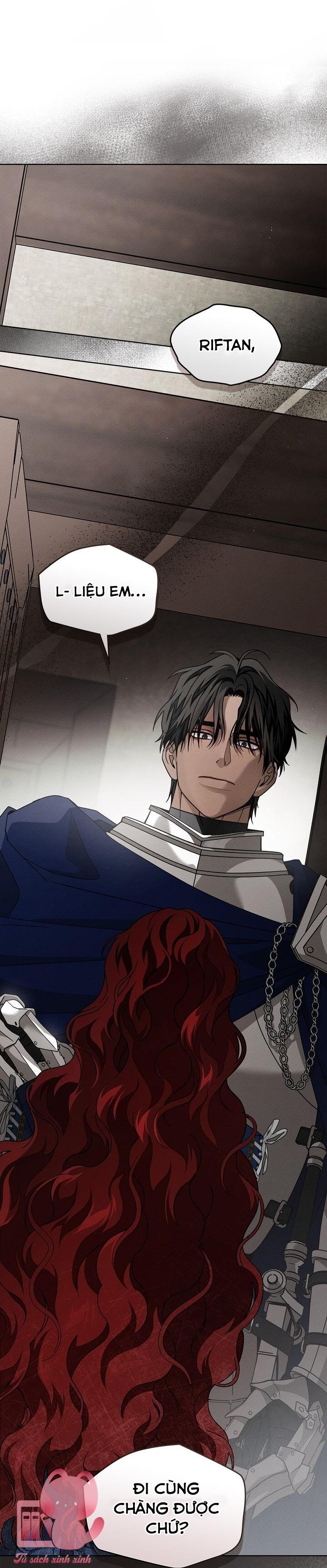 Dưới Tán Cây Sồi Chap 111 - Next Chap 112