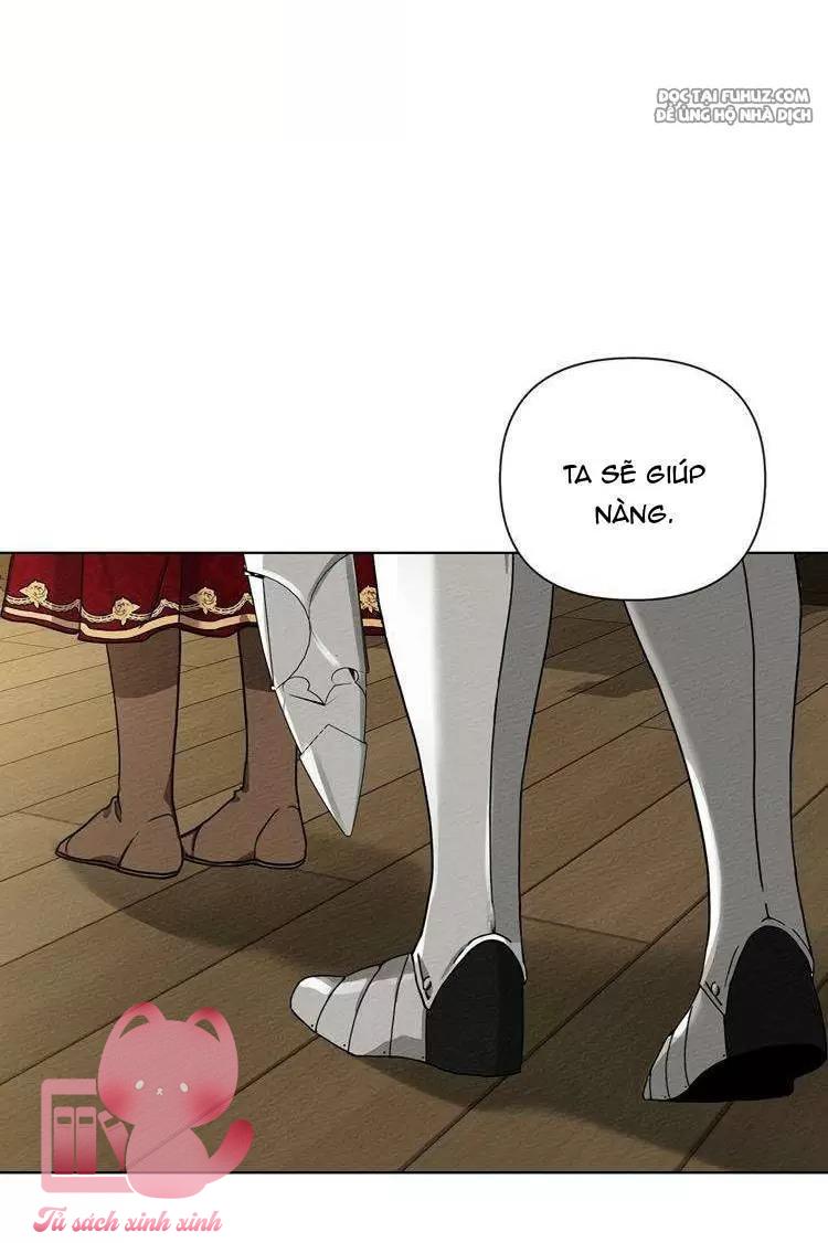 Dưới Tán Cây Sồi Chapter 6 - Trang 3