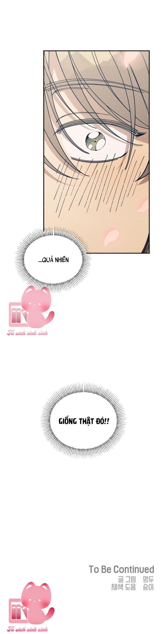 Tình Đầu Đáng Ghét Chap 11 - Trang 2