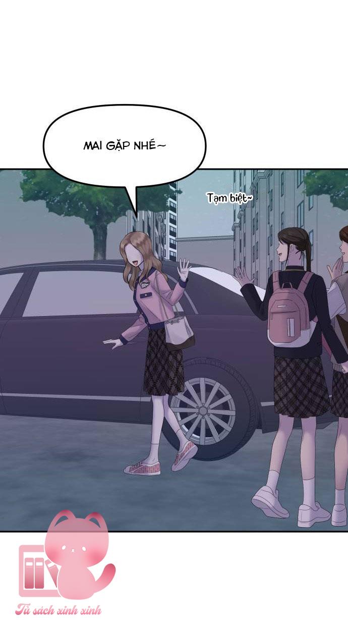 Chị Em Tranh Đấu Chap 1 - Trang 2
