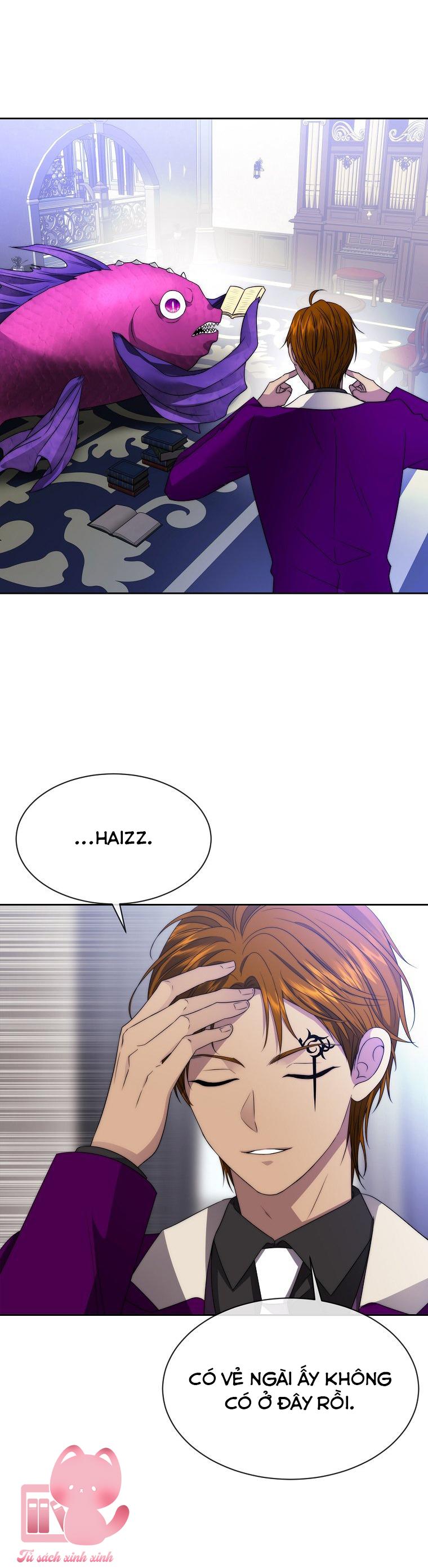 Black Haze Chapter 22 - Trang 4