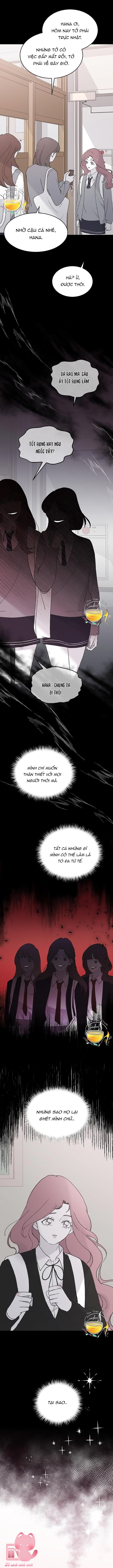 Ba Anh Trai Cực Phẩm Của Tôi Chap 44 - Trang 3