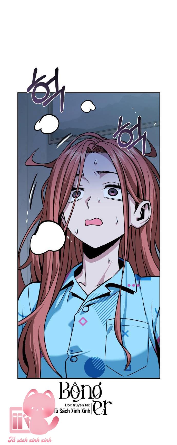 Lớ Ngớ Vớ Phải Tình Yêu Chapter 96 - Next Chapter 97