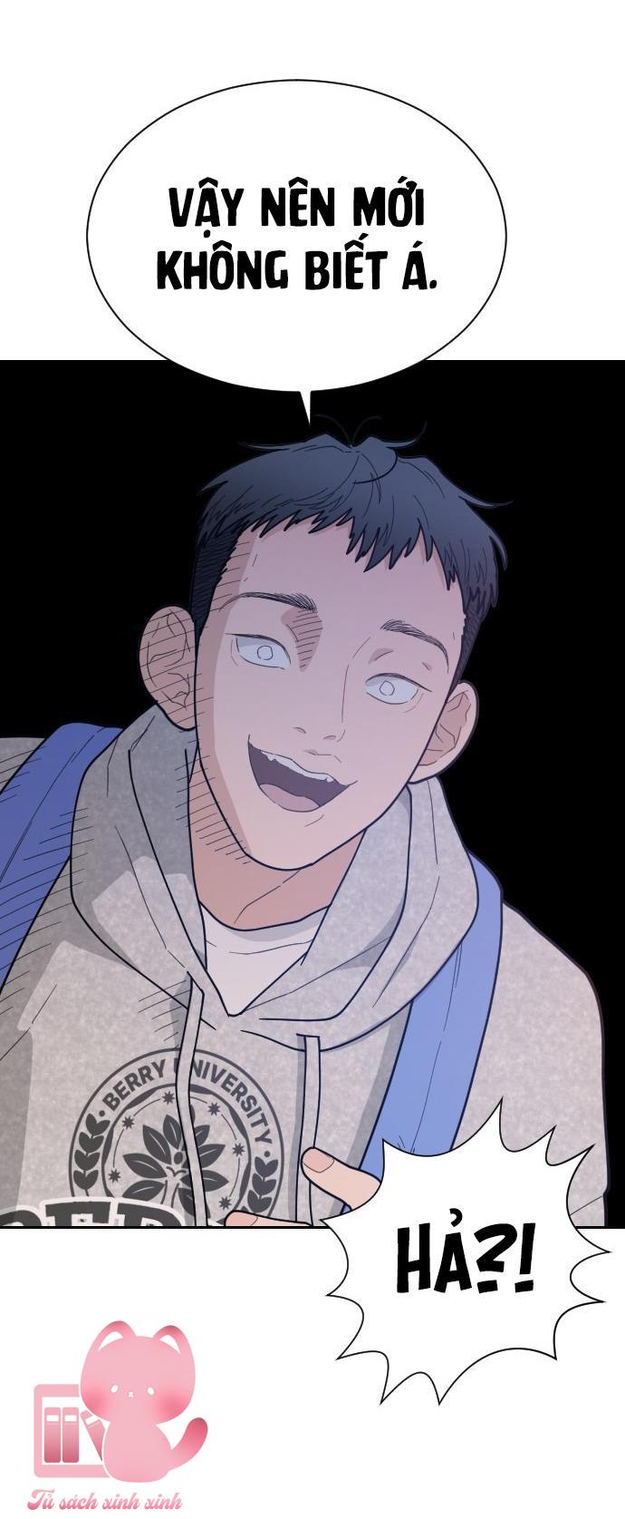 Vận May Không Ngờ Chap 47 - Trang 4