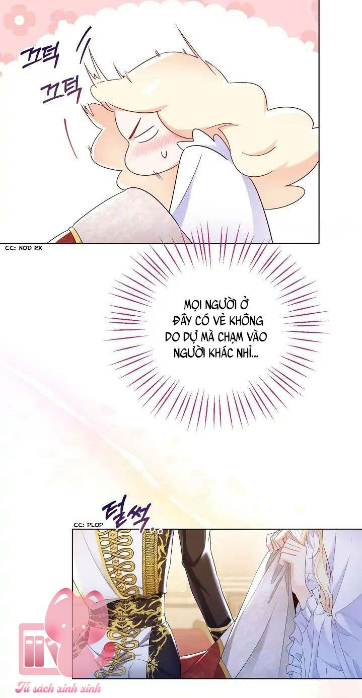 Tiểu Thư Crystal Là Nam Nhân Chap 10 - Trang 2