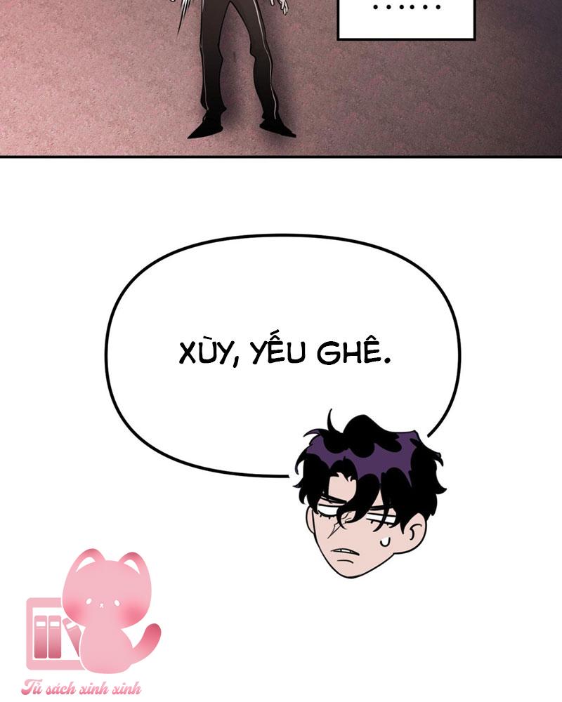 Ác Chi Hoàn Chapter 4 - Trang 4