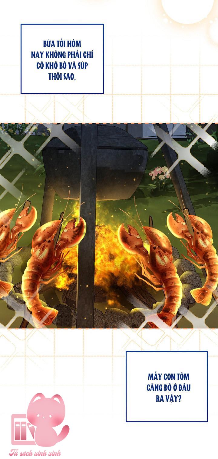 Hoàng Nữ Cosplay Nonfan Chapter 14 - Trang 4