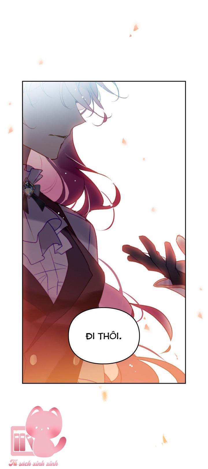 Kết Cục Của Nhân Vật Phản Diện Chỉ Có Thể Là Cái Chết Chap 186 - Trang 4