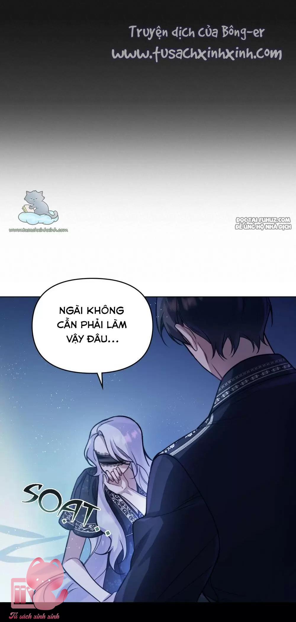 Nếu Không Vâng Lời Công Tước Chapter 2 - Trang 4