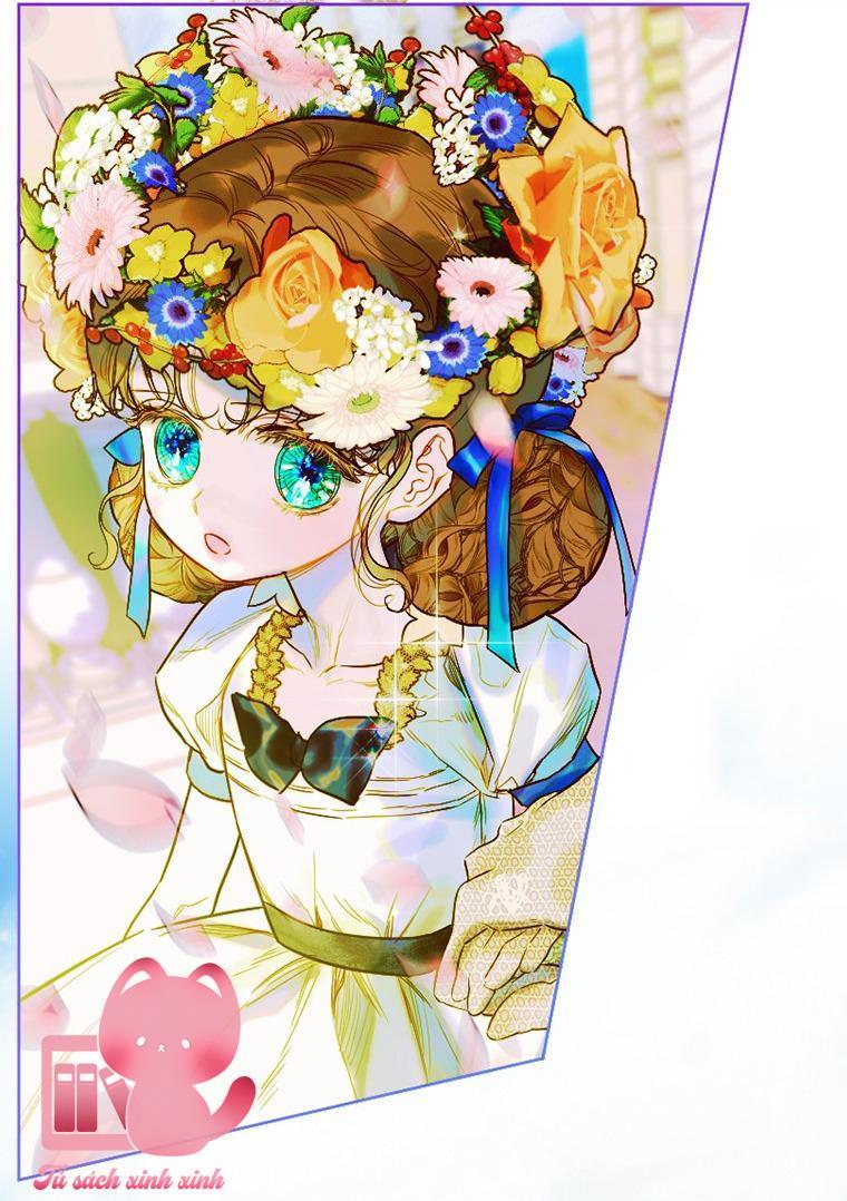 Khế Ước Hôn Nhân Của Mẹ Tôi Chapter 6 - Trang 4