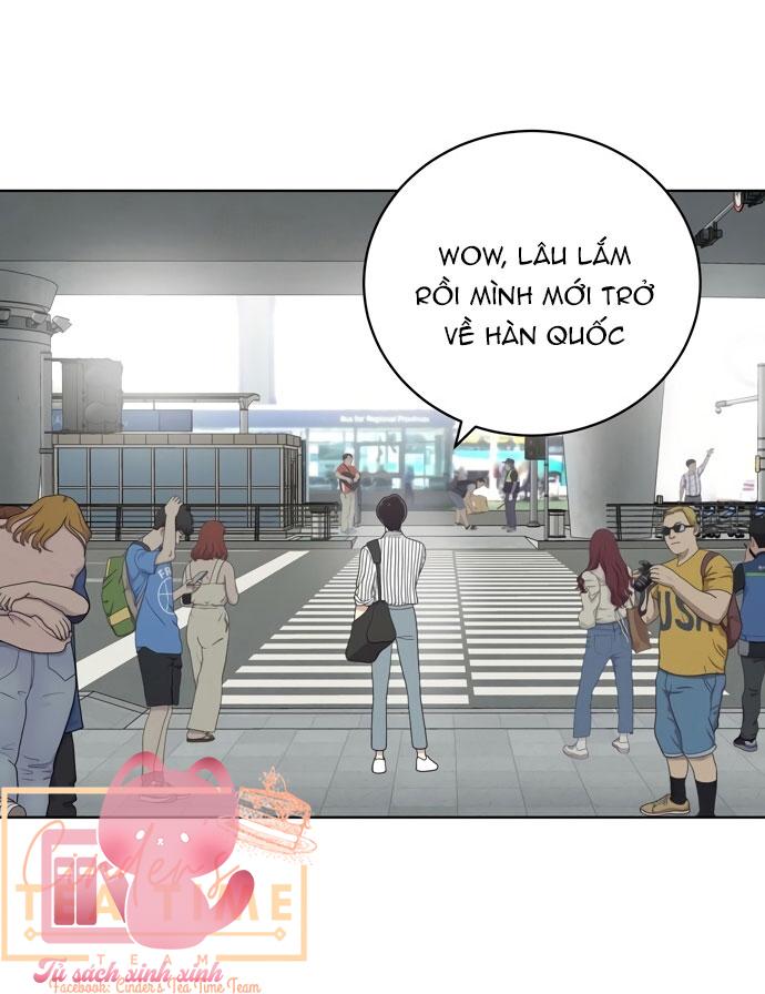 Cô Nàng Hết Thuốc Chữa Chapter 9 - Trang 4