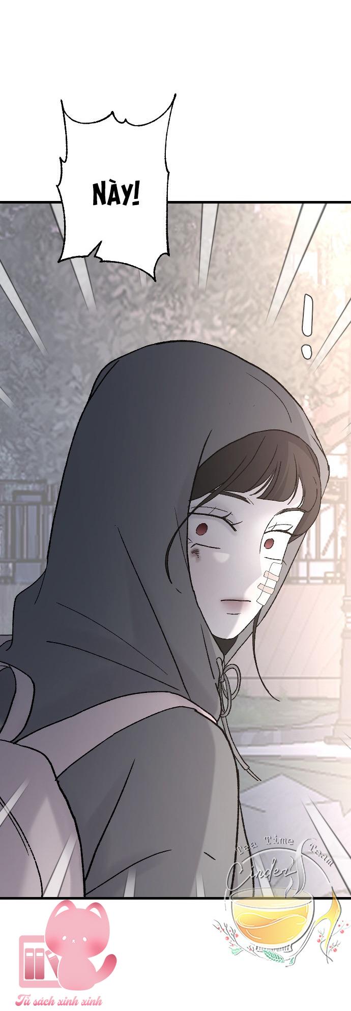 Ba Anh Trai Cực Phẩm Của Tôi Chap 98 - Trang 3