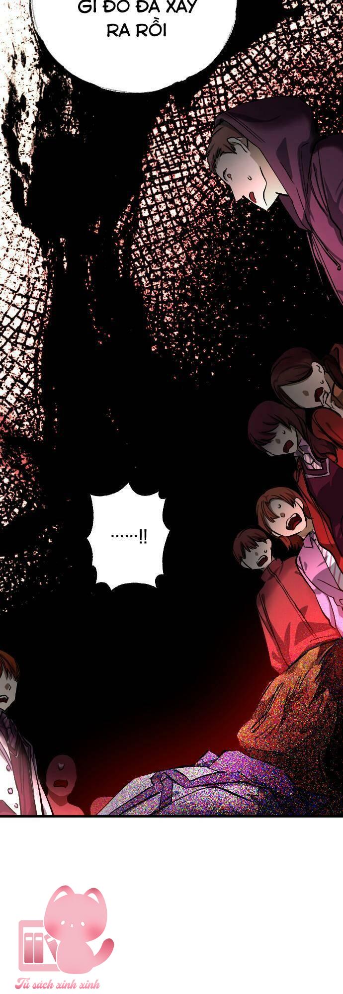 Đêm Của Bóng Tối Chapter 12 - Trang 4