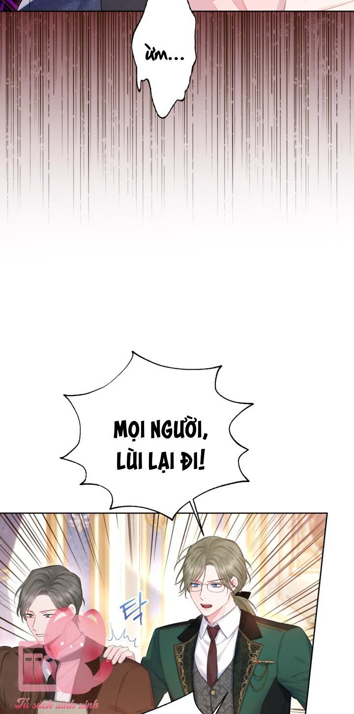 Người Anh Trai Mạnh Nhất Của Tôi Đã Mất Trí Nhớ Chap 4 - Trang 4