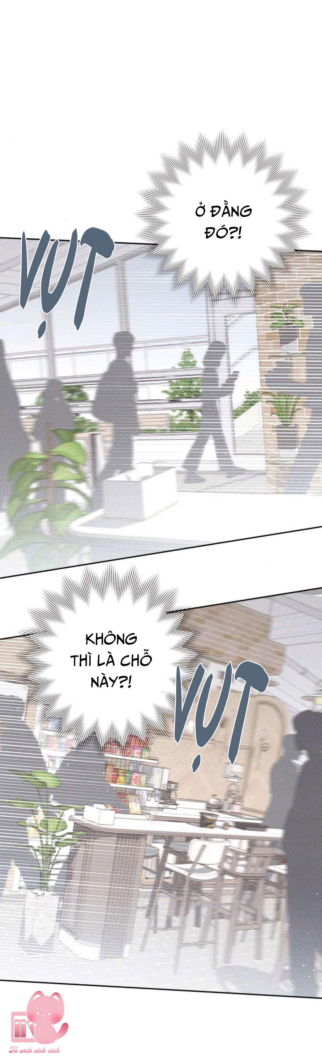 Bí Mật Thanh Xuân Chapter 91 - Trang 4