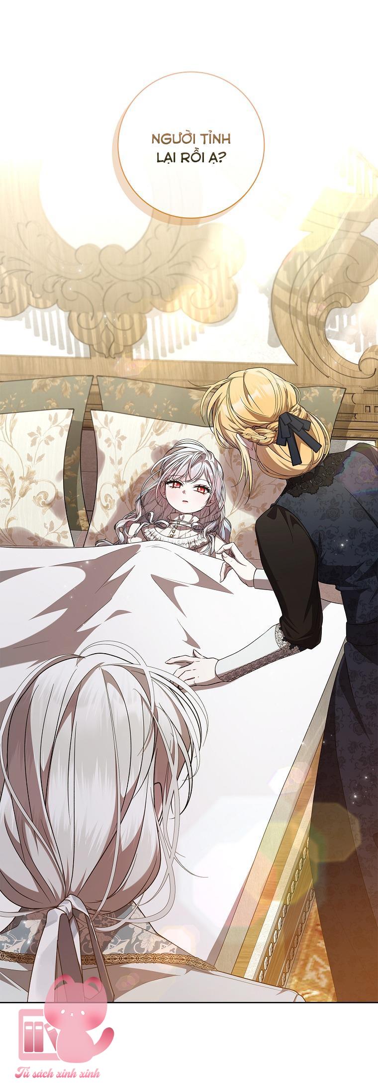 Nhận Nuôi Người Cha Phản Diện Chapter 60 - Trang 4