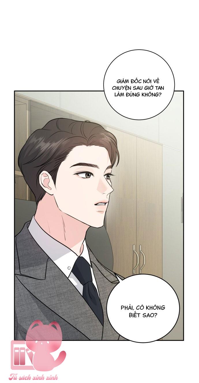 Mùa Hè Bất Tận Chap 3 - Trang 3